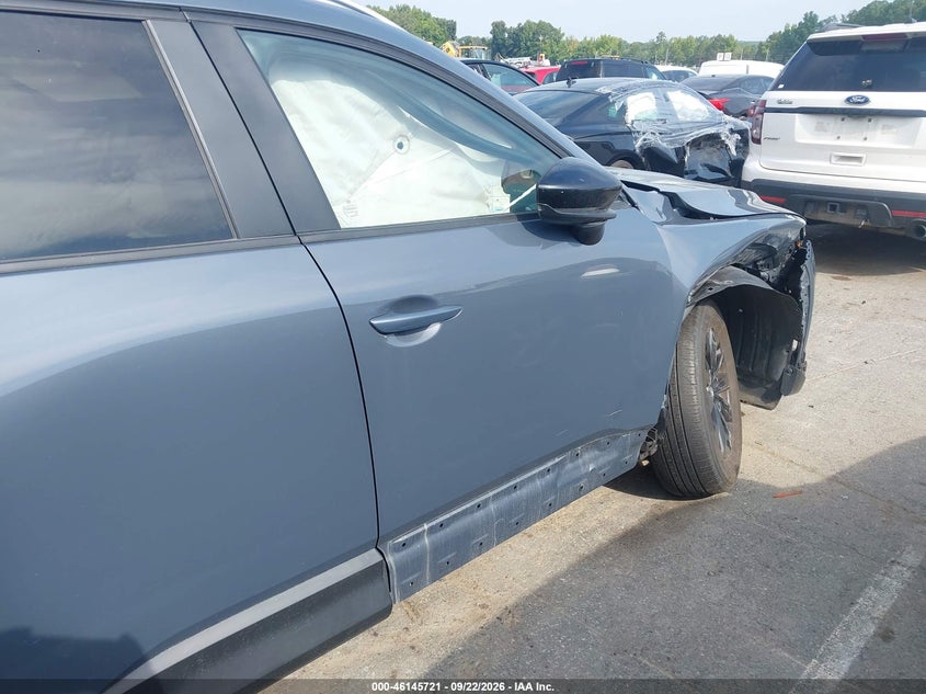 MAZDA CX-50 2024 VIN 7MMVABDM9RN180056