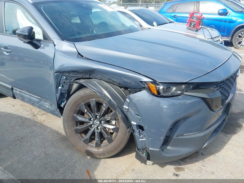MAZDA CX-50 2024 VIN 7MMVABDM9RN180056