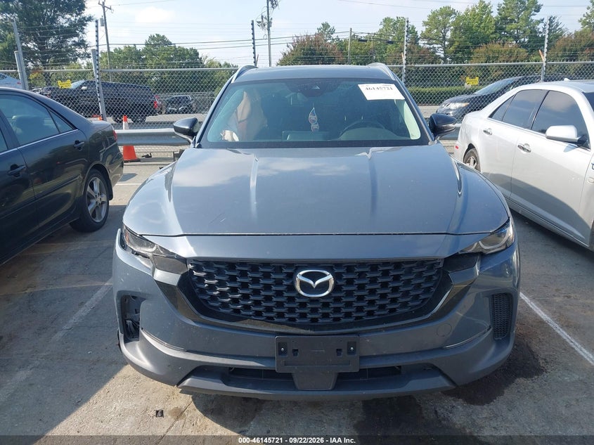 MAZDA CX-50 - zdjęcie 12