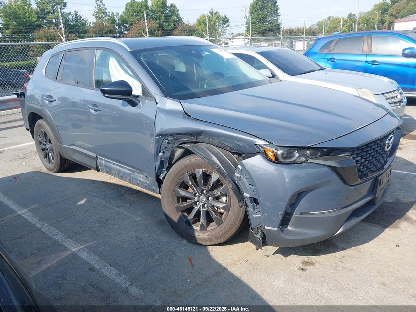 MAZDA CX-50 - zdjęcie 13