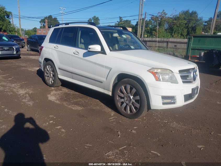 Vin: wdcgg5gbxcf757224, lot: 46645481, mercedes-benz glk 350 2012 img_1
