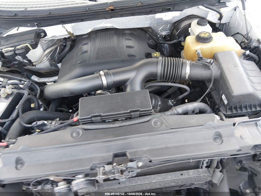 2013 FORD F-150 XLT · Фото 10
