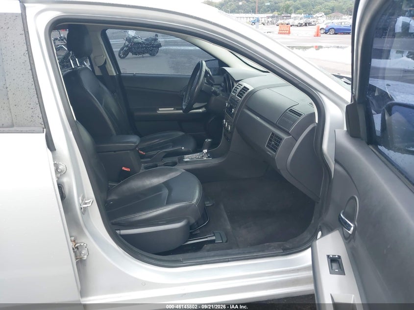 DODGE AVENGER 2010 VIN 1B3CC5FB9AN209642