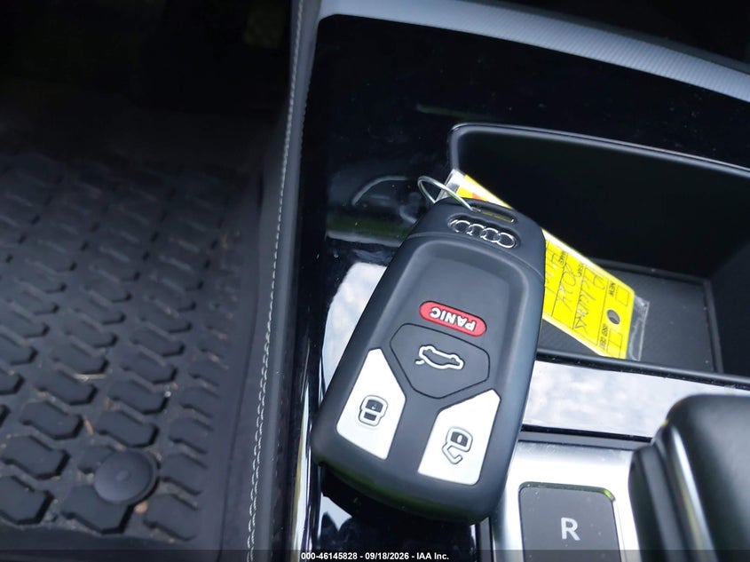 AUDI Q5 - zdjęcie 11