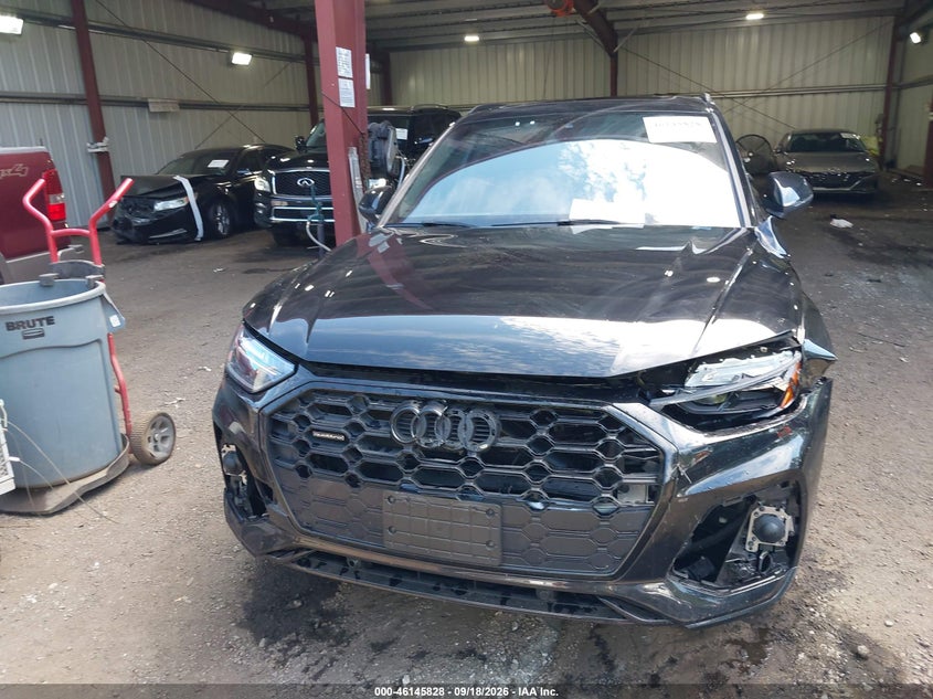 AUDI Q5 - zdjęcie 12