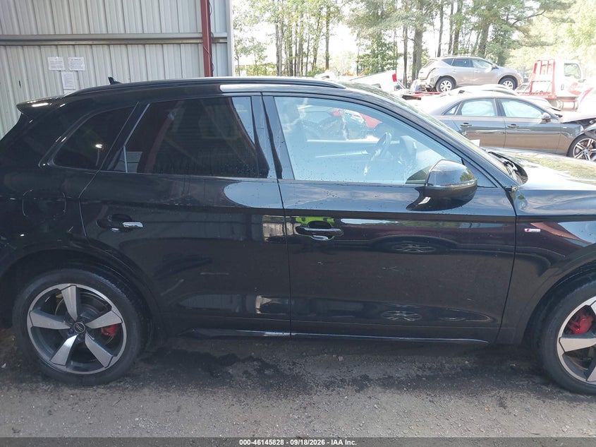 AUDI Q5 - zdjęcie 13