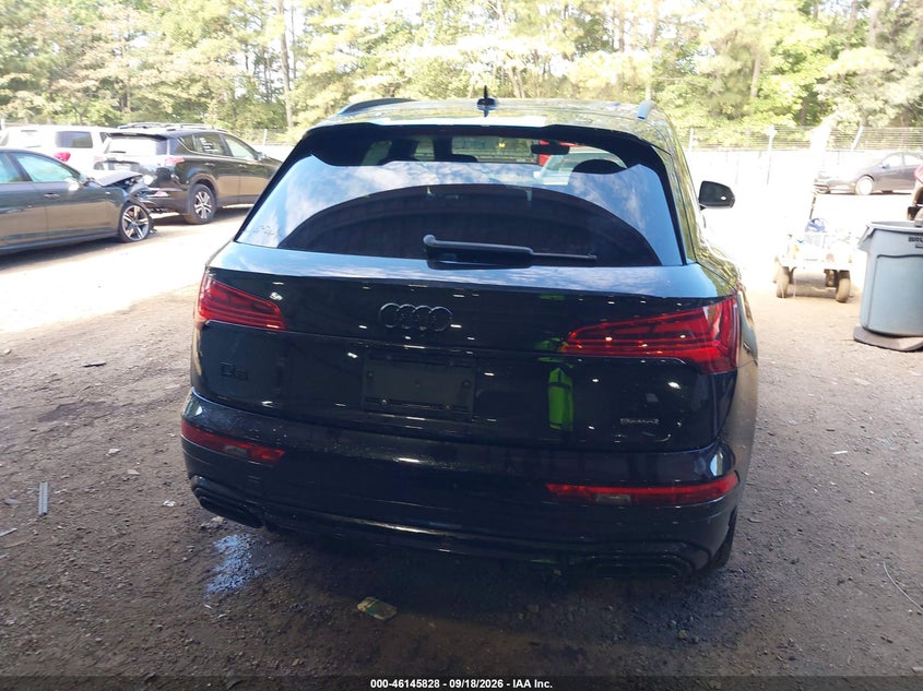 AUDI Q5 - zdjęcie 16