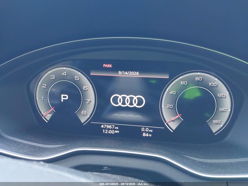 AUDI Q5 - zdjęcie 7