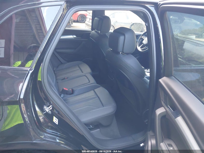 AUDI Q5 - zdjęcie 8