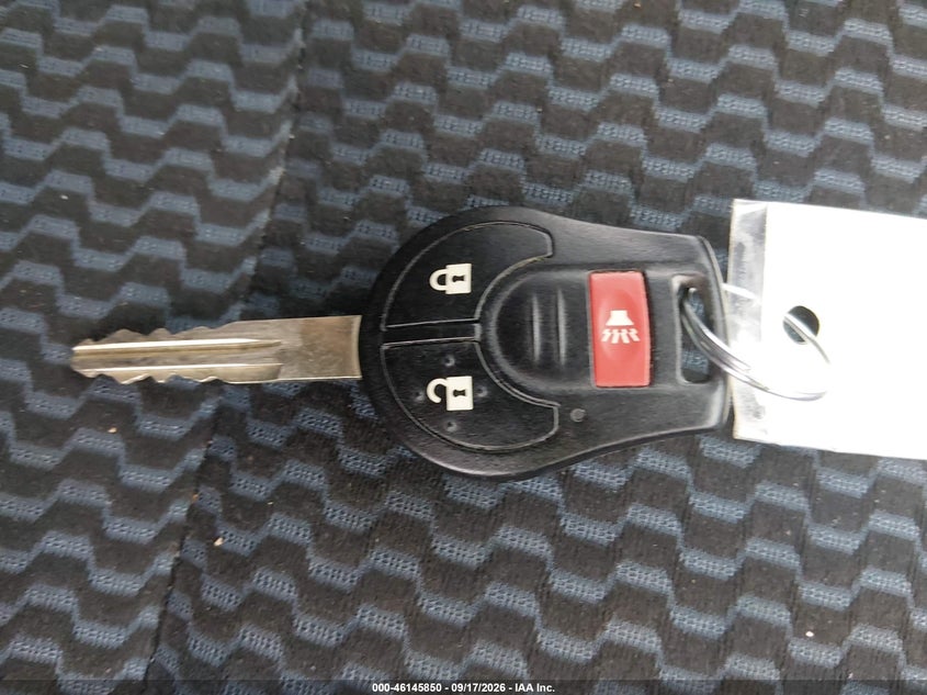 NISSAN VERSA NOTE 2015 VIN 3N1CE2CP1FL371833