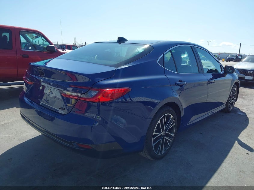 Vin: 4t1daack2tu289599, lot: 46645633, toyota camry xle 20264