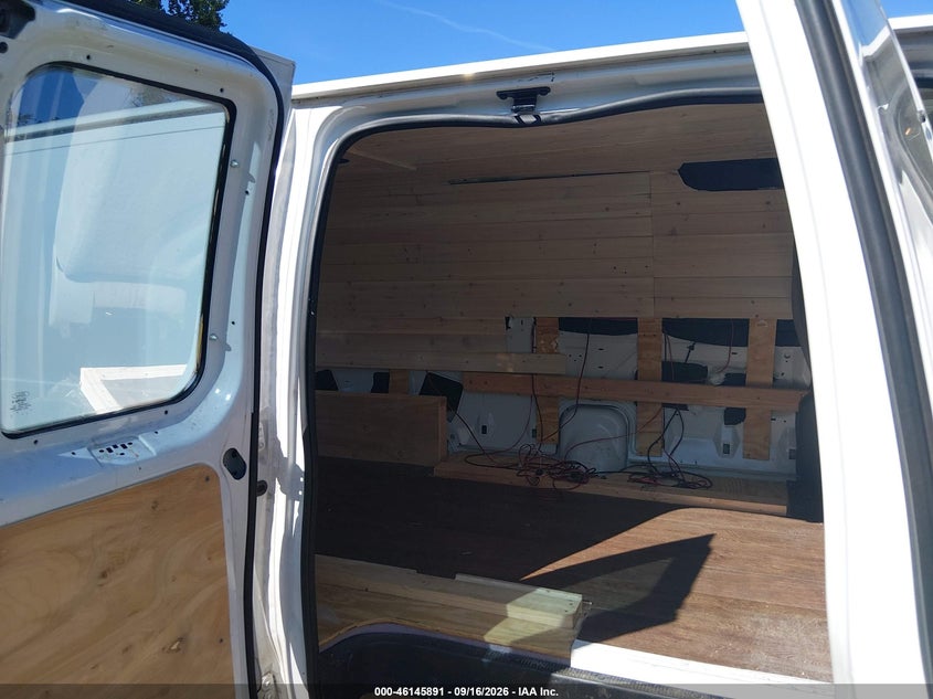 FORD E-250 2014 VIN 1FTNE2EW1EDA83809