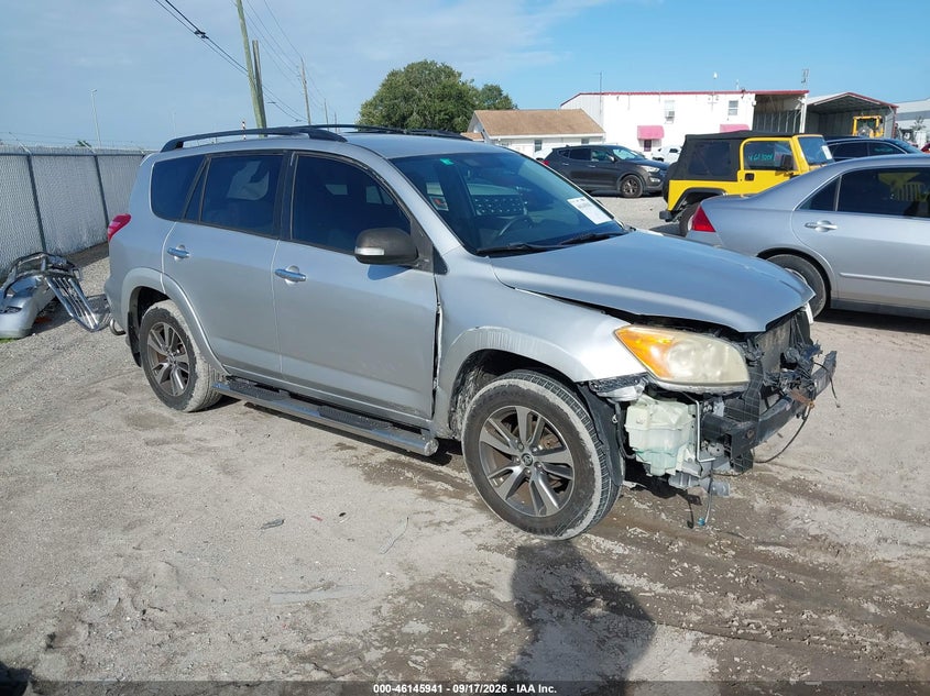 Vin: 2t3zf4dv9bw056004, lot: 46645698, toyota rav4 2011 img_1
