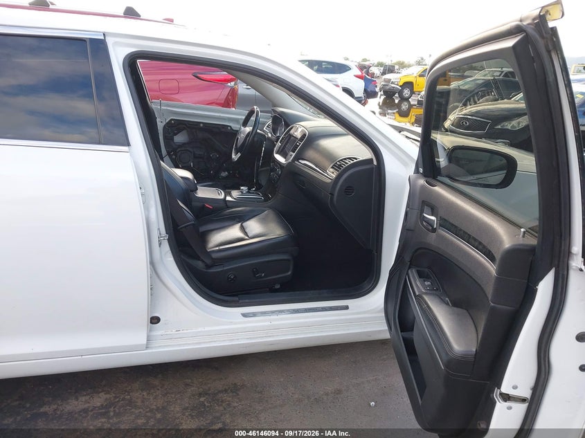 CHRYSLER 300 2020 VIN 2C3CCAEGXLH128041