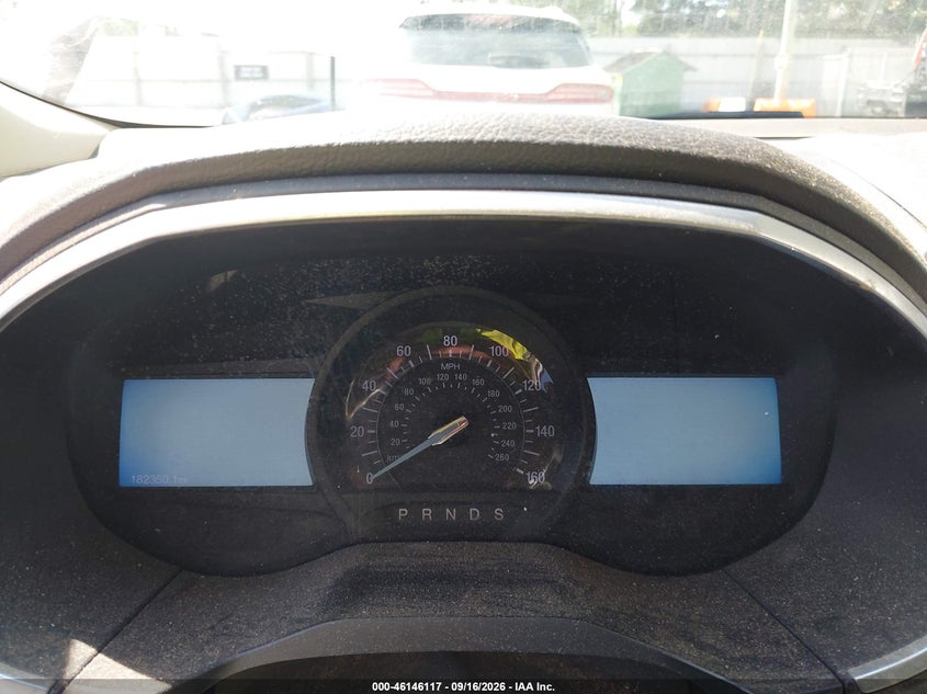 FORD EDGE 2017 VIN 2FMPK3K99HBB19838