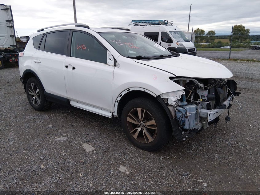 TOYOTA RAV4 - zdjęcie 1