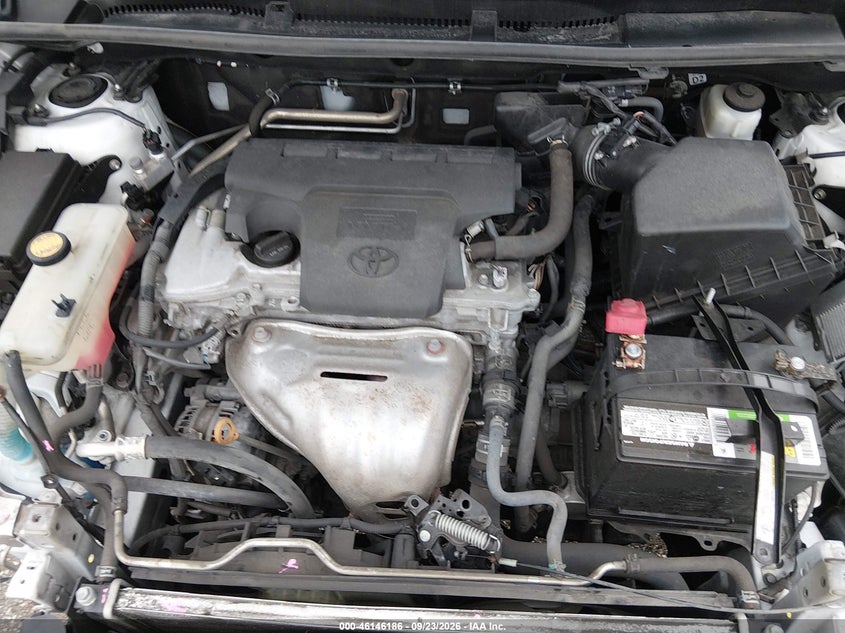 TOYOTA RAV4 - zdjęcie 10