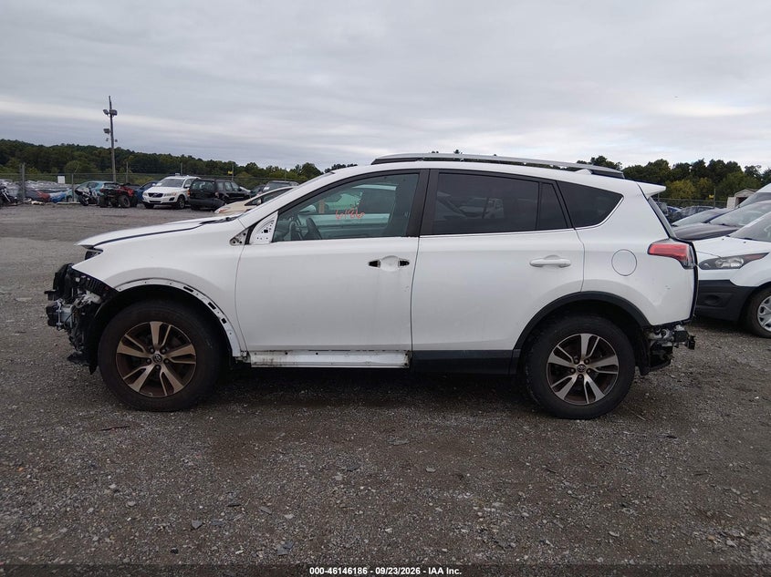 TOYOTA RAV4 - zdjęcie 14