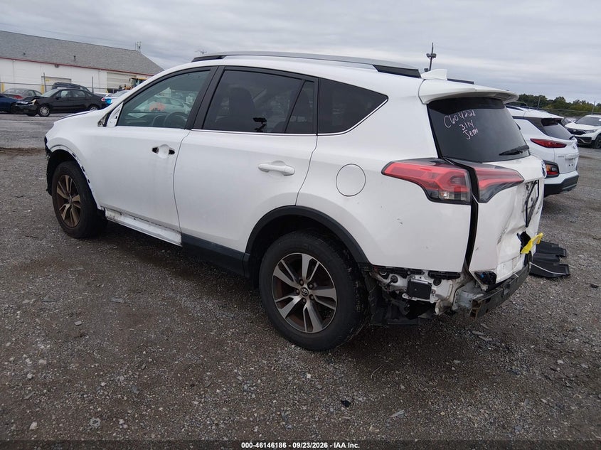 TOYOTA RAV4 - zdjęcie 3