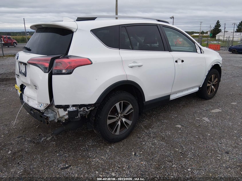 TOYOTA RAV4 - zdjęcie 4