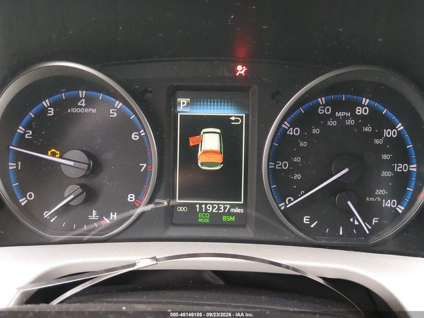 TOYOTA RAV4 - zdjęcie 7