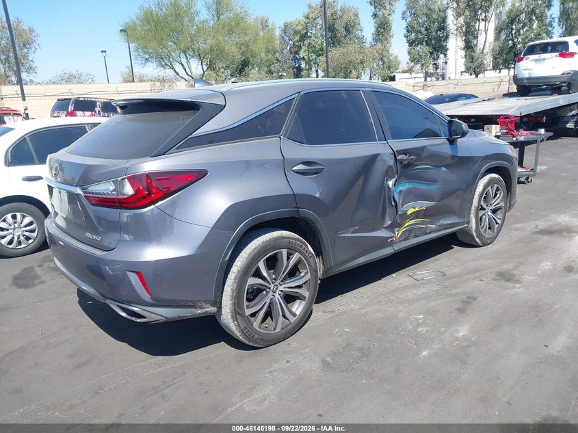 Vin: 2t2zzmca1jc108963, lot: 46645955, lexus rx 350 20184