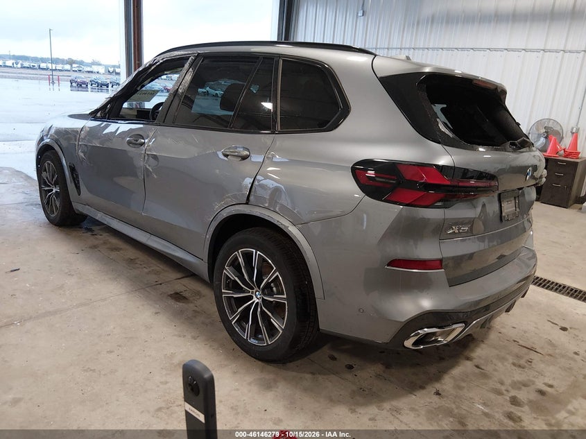 Vin: 5ux23eu06t9446868, lot: 46646036, bmw x5 xdrive40i 20263