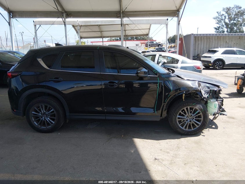 MAZDA CX-5 - zdjęcie 14