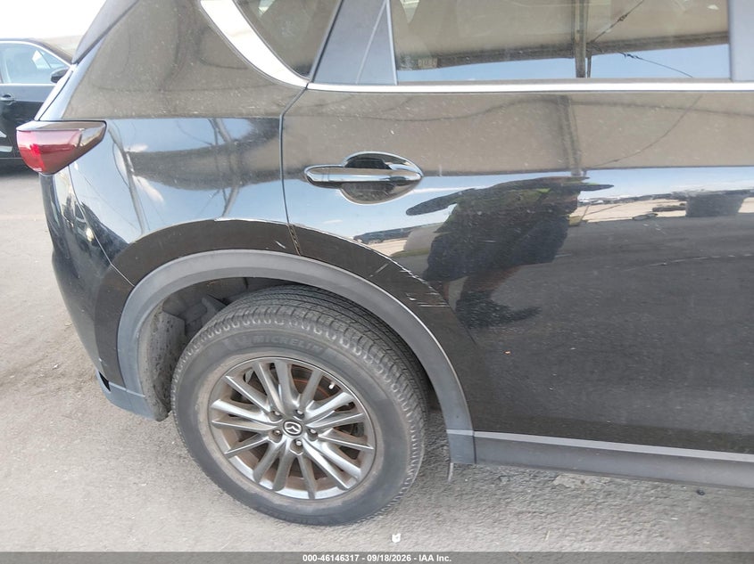 MAZDA CX-5 - zdjęcie 20