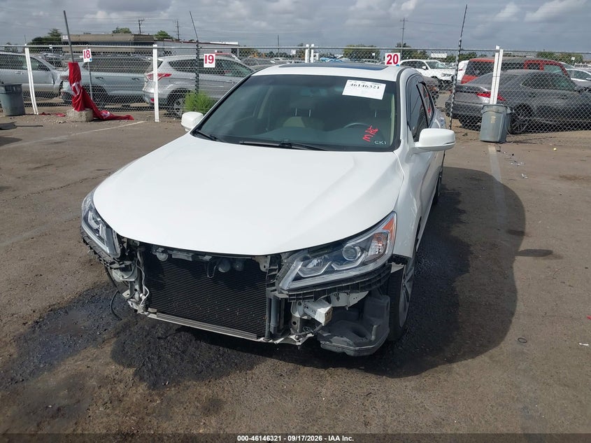 Vin: 1hgcr2f73ga075865, lot: 46646078, honda accord ex 20162