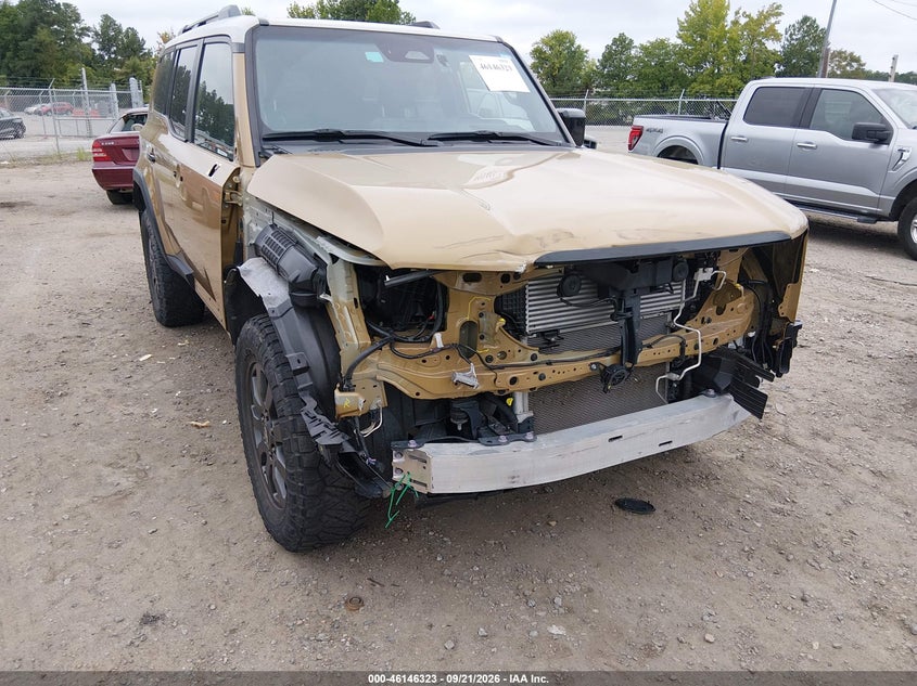 TOYOTA LAND CRUISER - zdjęcie 6