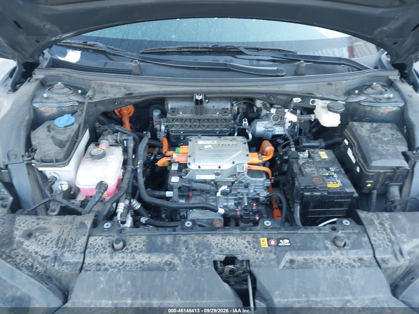 KIA EV6 2024 VIN KNDC3DLC4R5188054