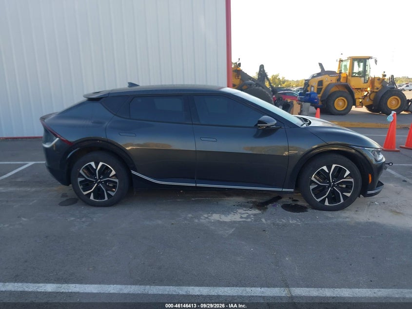 KIA EV6 2024 VIN KNDC3DLC4R5188054