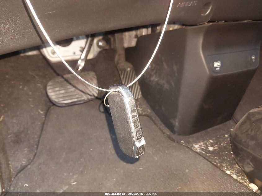 KIA EV6 2024 VIN KNDC3DLC4R5188054