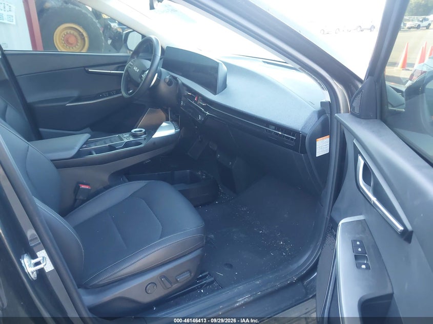 KIA EV6 2024 VIN KNDC3DLC4R5188054