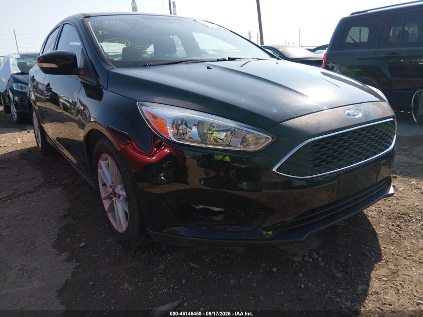 Vin: 1fadp3k24gl220222, lot: 46646216, ford focus se 2016 img_1