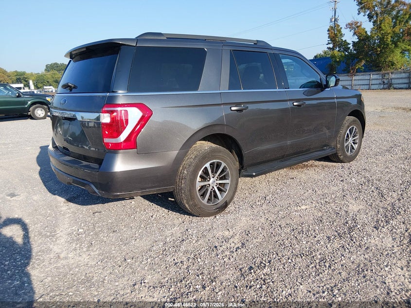 FORD EXPEDITION 2021 VIN 1FMJU1GT3MEA50040