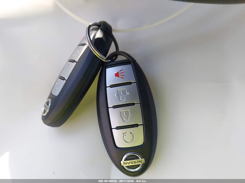 NISSAN PATHFINDER 2015 VIN 5N1AR2MM0FC691293