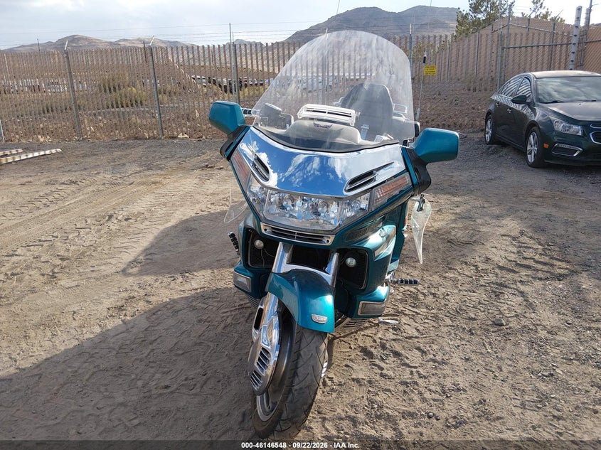 HONDA GL1500 1992