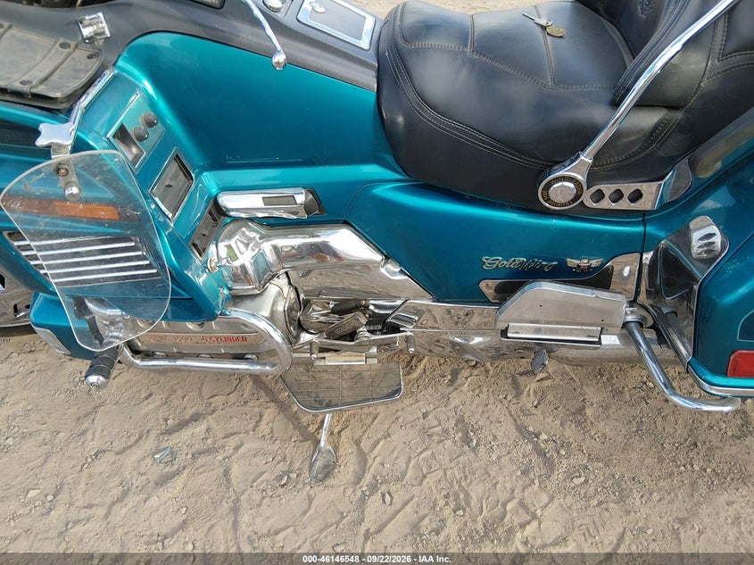 HONDA GL1500 1992