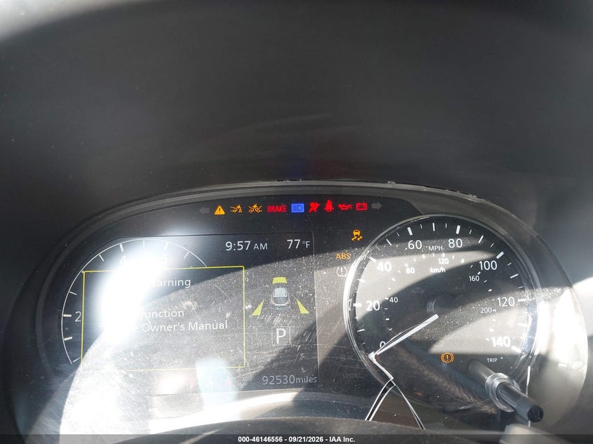 NISSAN KICKS 2021 VIN 3N1CP5DV6ML541318