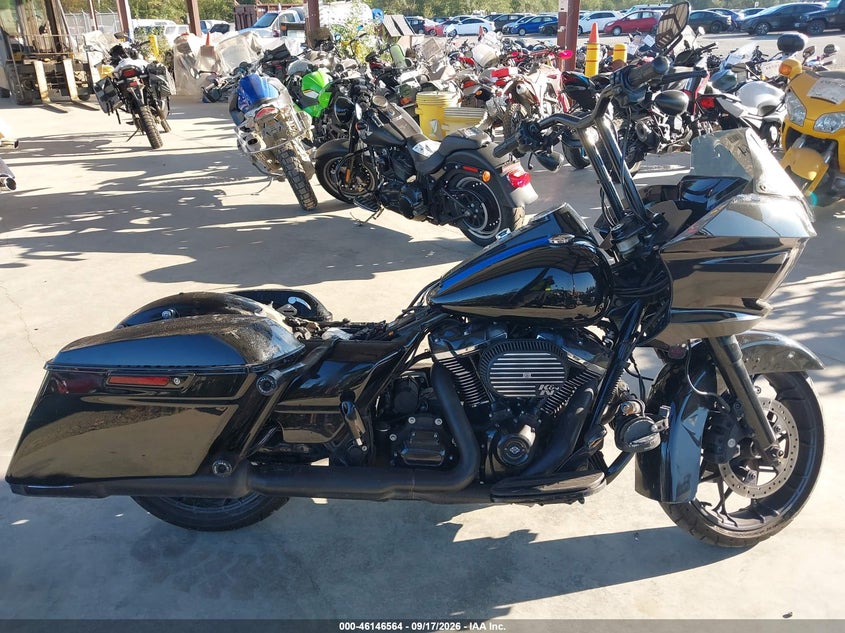 HARLEY-DAVIDSON FLHRXS 2023
