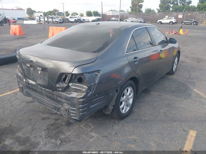 Vin: 4t4bf3ekxbr164789, lot: 46646359, toyota camry le 20114