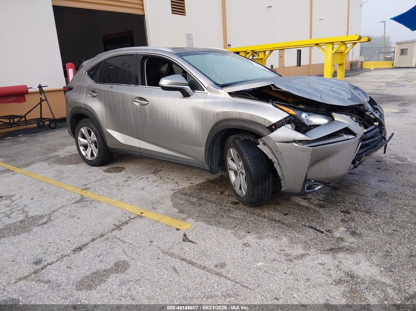 Vin: jtjyarbz4h2076723, lot: 46646364, lexus nx 200t 2017 img_1
