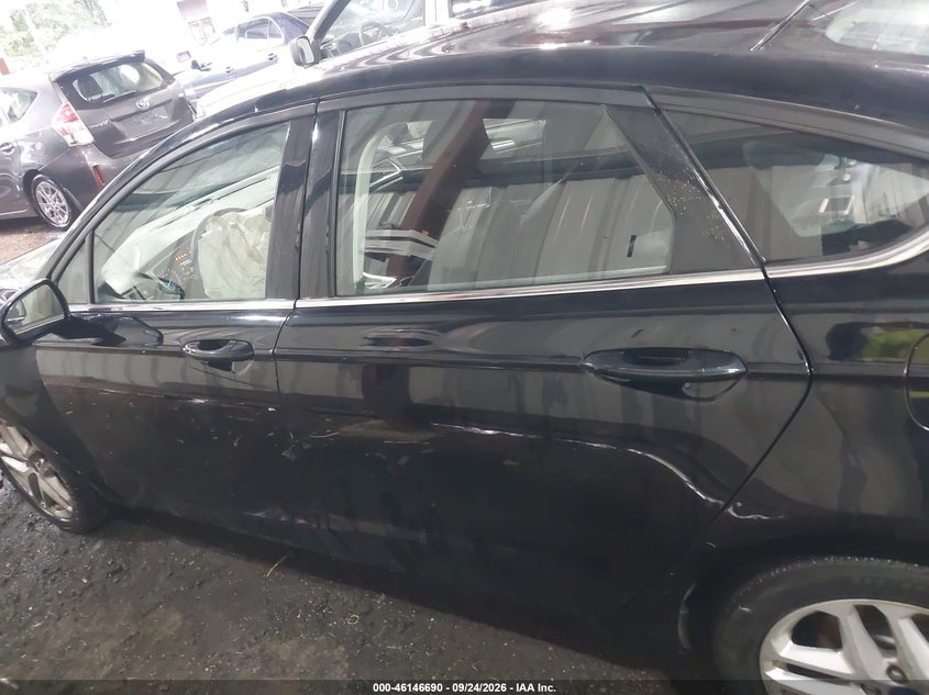 2016 FORD FUSION SE · Photo 15