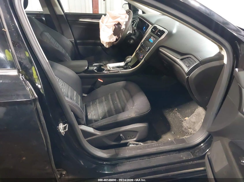 2016 FORD FUSION SE · Photo 5