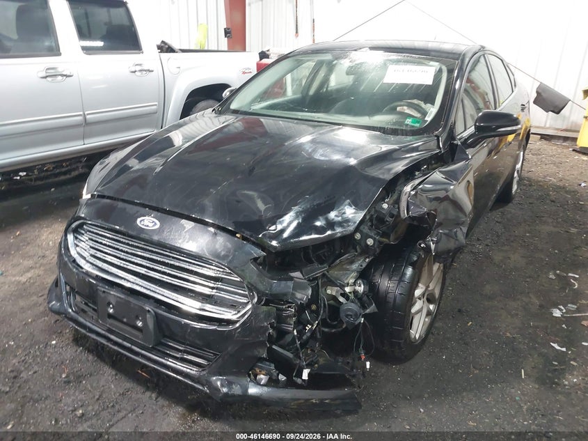 2016 FORD FUSION SE · Photo 6