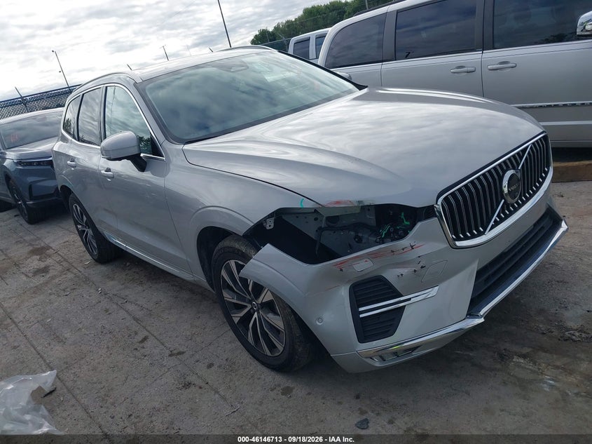 VOLVO XC60 - zdjęcie 1