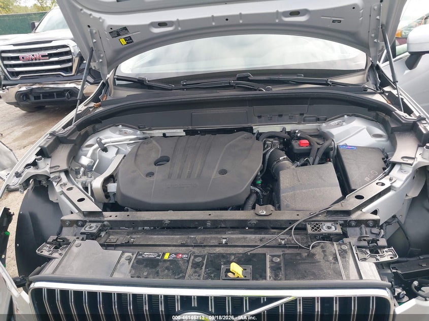VOLVO XC60 - zdjęcie 10