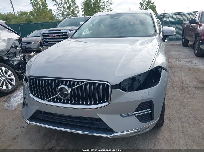 VOLVO XC60 - zdjęcie 13